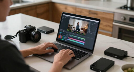 One Video In, a Whole Publishing Kit Out — Without the Cloud