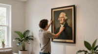 Reimagining George Washington’s Portrait