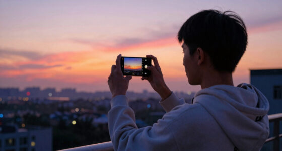 Rendering the Sky, Sunsets, and Planets