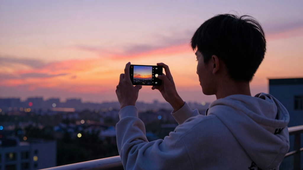 Rendering the Sky, Sunsets, and Planets