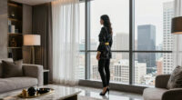 Revisiting Cher’s Ultra-Glam Los Angeles High-Rise