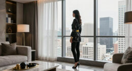 Revisiting Cher’s Ultra-Glam Los Angeles High-Rise
