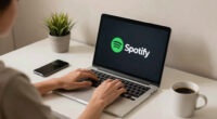 Spotify, After Massive User Backlash Over Disco-Ball Icon, Says Regular Logo Will Return Next Week