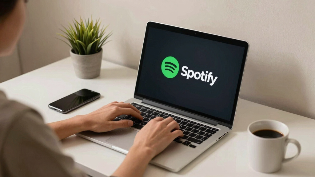 Spotify, After Massive User Backlash Over Disco-Ball Icon, Says Regular Logo Will Return Next Week