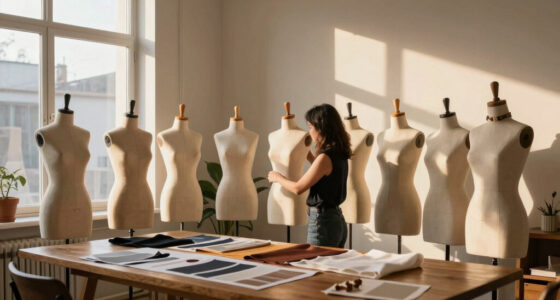 The Met Makes a Statement With 9 New Mannequin Bodies