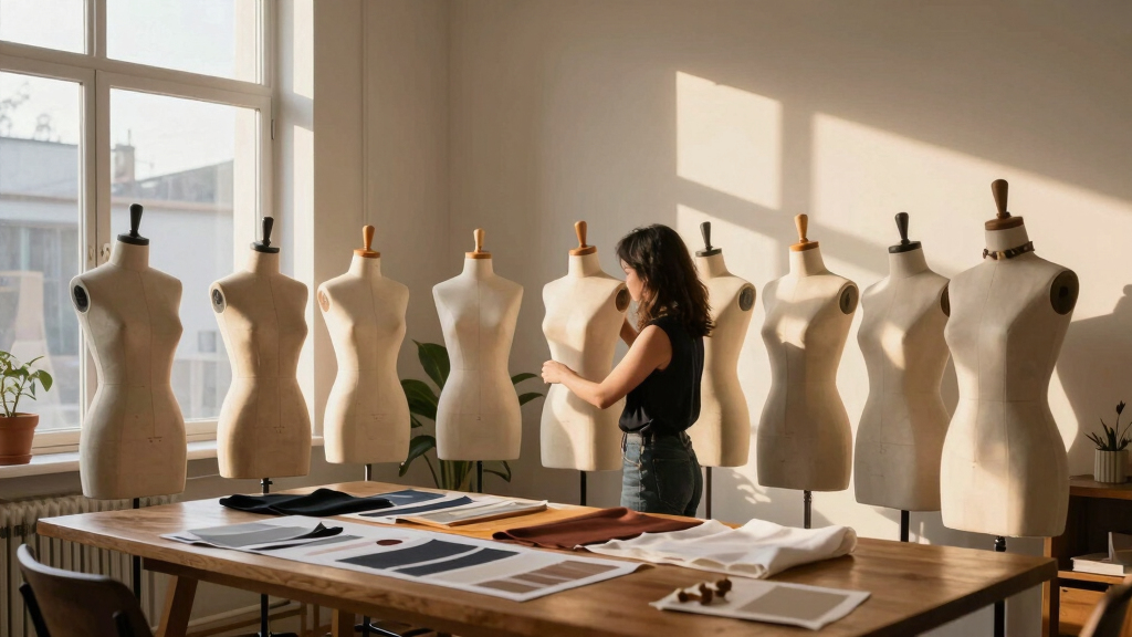The Met Makes a Statement With 9 New Mannequin Bodies
