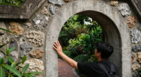 The Point of Arches