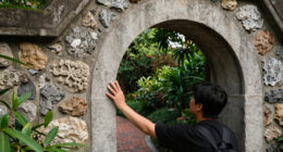 The Point of Arches