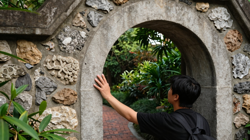The Point of Arches