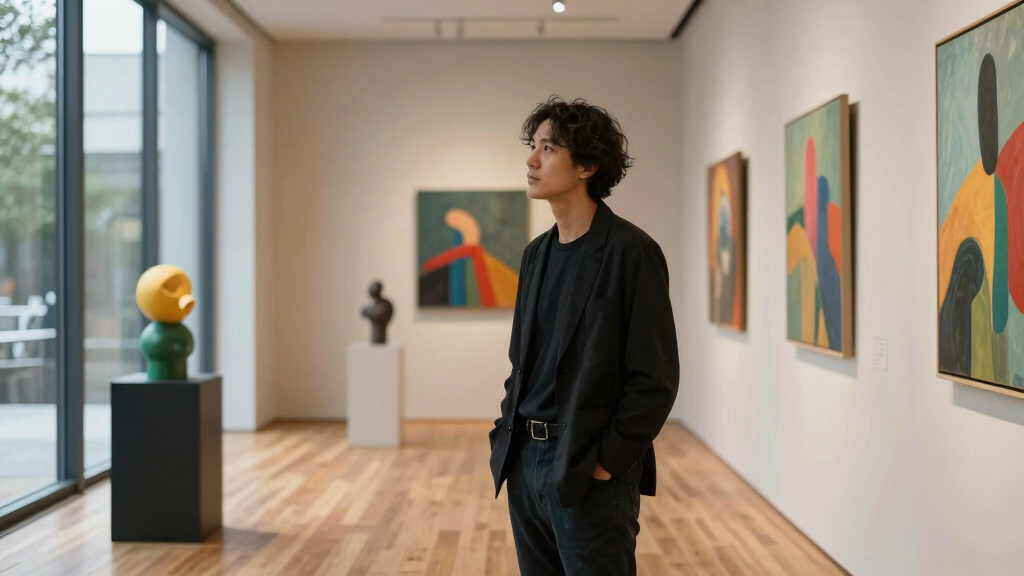 The Venice Biennale and the Art Lover’s Dilemma