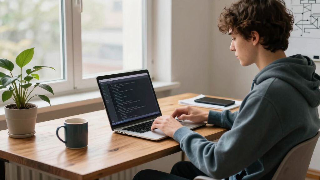 There’s Never Been a Better Time to Study Computer Science