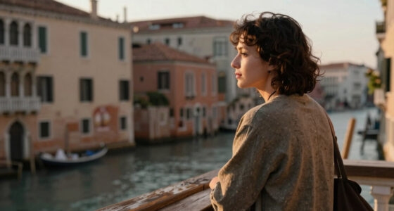 Venice Diary Day 2: “In Minor Keys” Is a Major Statement on Perseverance and Play