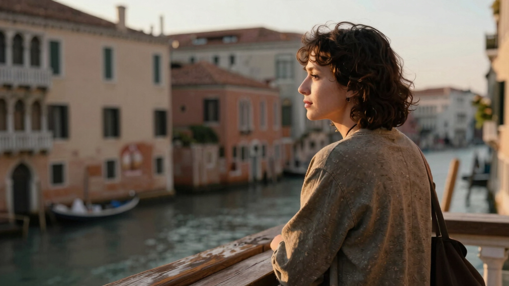 Venice Diary Day 2: “In Minor Keys” Is a Major Statement on Perseverance and Play