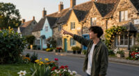 ‘We found a charming alternative to touristy Bath’: readers’ favourite UK trips