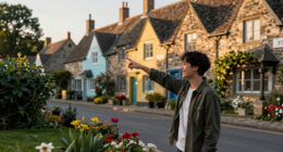 ‘We found a charming alternative to touristy Bath’: readers’ favourite UK trips
