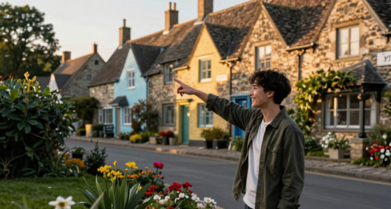 ‘We found a charming alternative to touristy Bath’: readers’ favourite UK trips