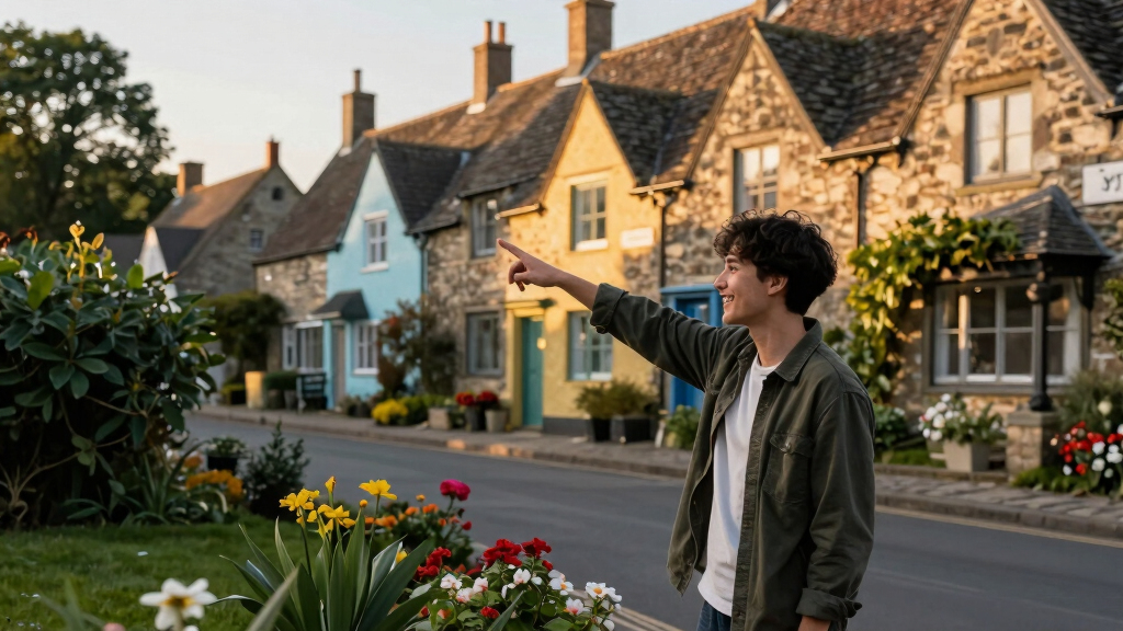 ‘We found a charming alternative to touristy Bath’: readers’ favourite UK trips