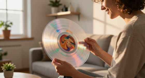 You Can Have Your Ashes Turned Into a Playable Vinyl Record, When Your Day Comes