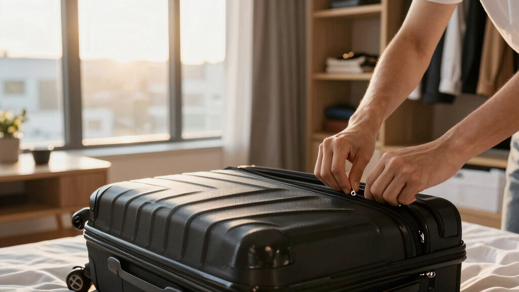 10 Best Carry-On Luggage in 2026