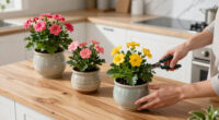 10 Best Flowering Houseplants in 2026