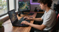 10 Best Gaming Laptops for High-Refresh Play in 2026