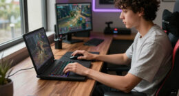 10 Best Gaming Laptops for High-Refresh Play in 2026