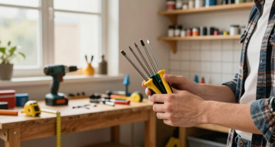 10 Best Home Improvement Gift Sets in 2026
