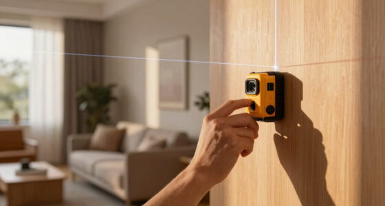 11 Best Digital Laser Level Tools in 2026
