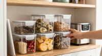 11 Best Kitchen Storage Organizers in 2026