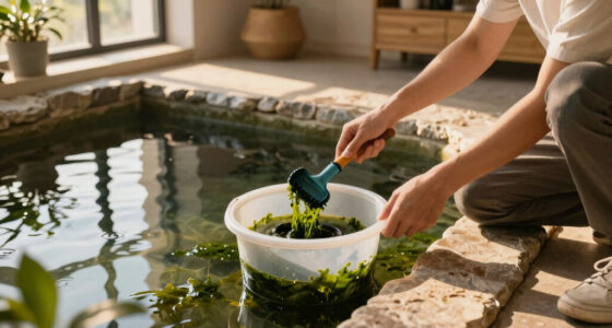 11 Best Pond Algae Removers in 2026