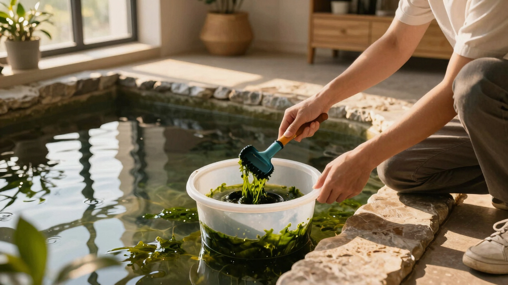 11 Best Pond Algae Removers in 2026