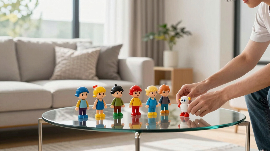11 Best Toy Character Collections in 2026