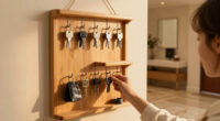 12 Best Entryway Wall Organizers in 2026