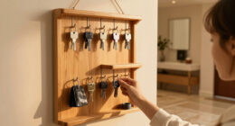 12 Best Entryway Wall Organizers in 2026