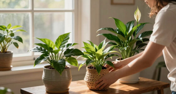 12 Best Feng Shui Plants in 2026