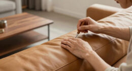 12 Best Leather Furniture in 2026