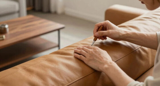 12 Best Leather Furniture in 2026