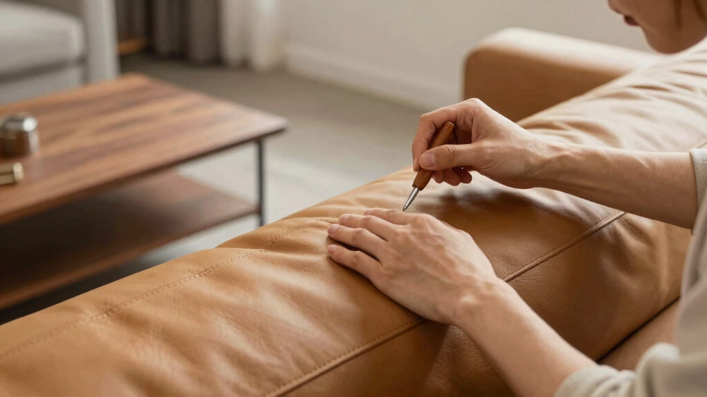 12 Best Leather Furniture in 2026