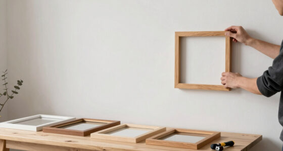 12 Best Picture Frames in 2026