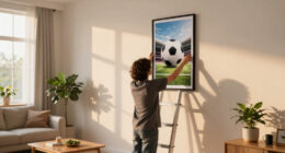 12 Best Soccer-Themed Wall Art in 2026
