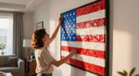 13 Best Patriotic Wall Art Decor in 2026