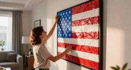 13 Best Patriotic Wall Art Decor in 2026