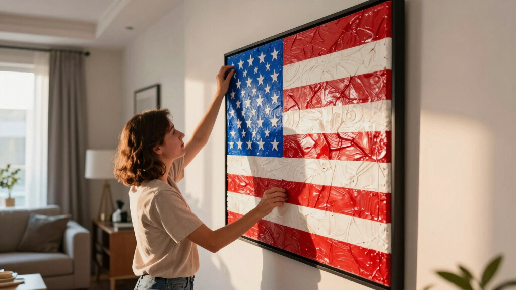 13 Best Patriotic Wall Art Decor in 2026