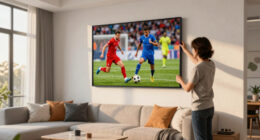 13 Best Soccer-Themed Wall Art Decor in 2026
