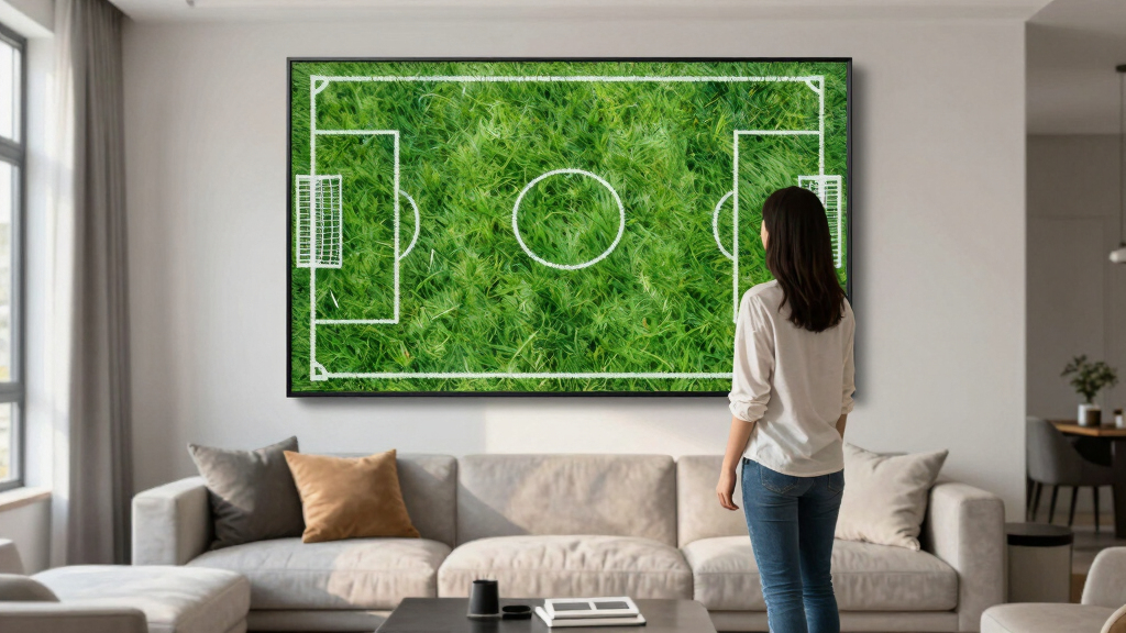 13 Best Soccer-Themed Wall Art Decor in 2026