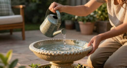 14 Best Bird Baths in 2026
