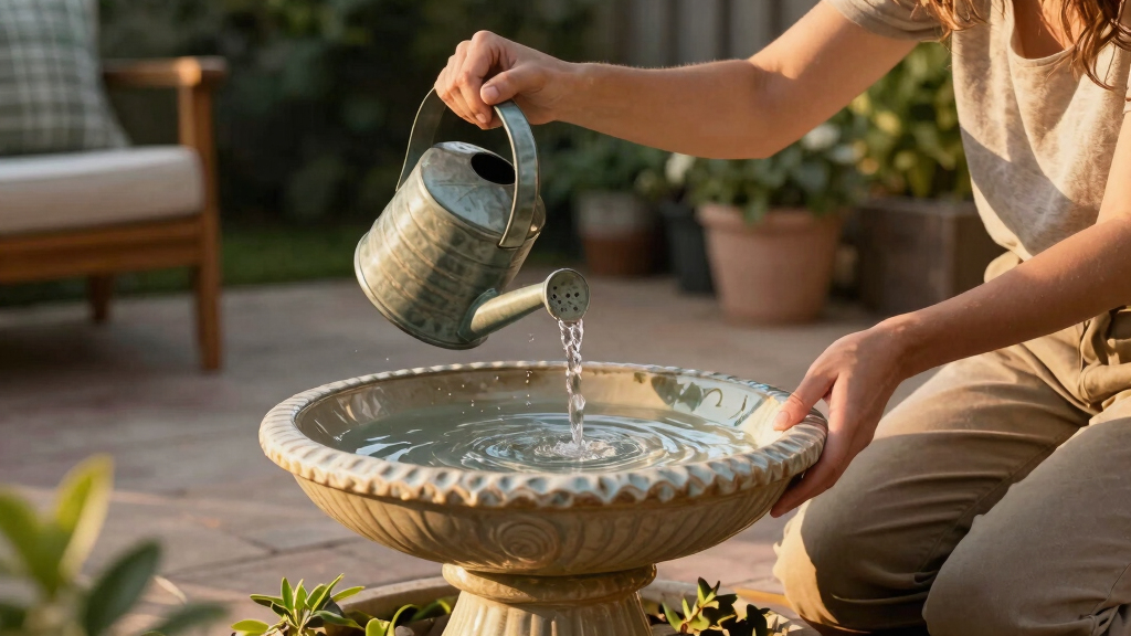 14 Best Bird Baths in 2026