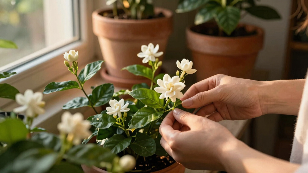14 Best Night-Scented Flowers in 2026