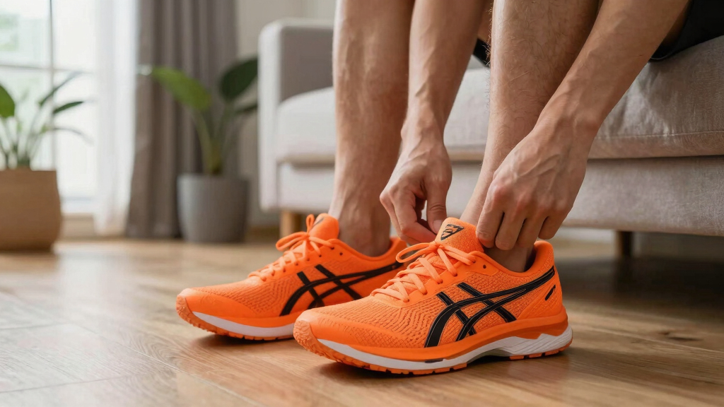 15 Best ASICS Running Shoes in 2026