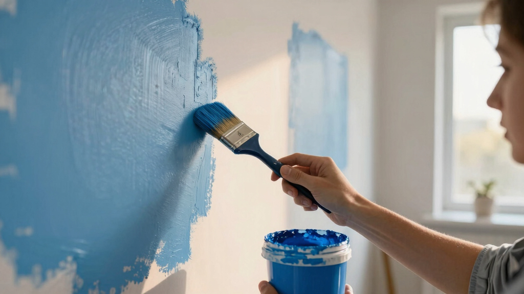 15 Best Blue Paint Colors in 2026